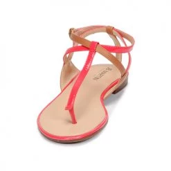 Chaussures Femme Sandales et Nu-pieds JB Martin GENIE Fuxia 8 Chaussures Femme Sandales et Nu-pieds JB Martin GENIE Fuxia -Sandales Soldes Boutique 19172995 500 C
