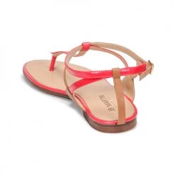 Chaussures Femme Sandales et Nu-pieds JB Martin GENIE Fuxia 10 Chaussures Femme Sandales et Nu-pieds JB Martin GENIE Fuxia -Sandales Soldes Boutique 19172995 500 E