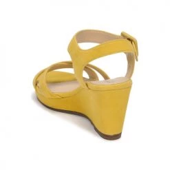 Chaussures Femme Sandales et Nu-pieds JB Martin QUERIDA Sun -Sandales Soldes Boutique 19173032 500 E