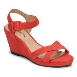 Chaussures Femme Sandales et Nu-pieds JB Martin QUERIDA Sunlight