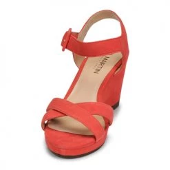 Chaussures Femme Sandales et Nu-pieds JB Martin QUERIDA Sunlight -Sandales Soldes Boutique 19173036 500 C