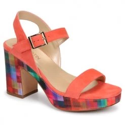 Chaussures Femme Sandales et Nu-pieds JB Martin XEPIA Sunlight