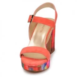 Chaussures Femme Sandales et Nu-pieds JB Martin XEPIA Sunlight -Sandales Soldes Boutique 19173069 500 C