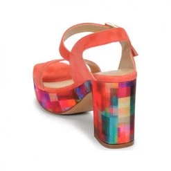 Chaussures Femme Sandales et Nu-pieds JB Martin XEPIA Sunlight -Sandales Soldes Boutique 19173069 500 E