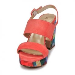 Chaussures Femme Sandales et Nu-pieds JB Martin XIAO Sunlight -Sandales Soldes Boutique 19173077 500 C