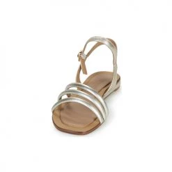 Chaussures Femme Sandales et Nu-pieds JB Martin ALEAS Gres -Sandales Soldes Boutique 19173176 500 C