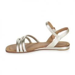 Chaussures Femme Sandales et Nu-pieds JB Martin ALEAS Gres -Sandales Soldes Boutique 19173176 500 D