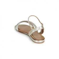 Chaussures Femme Sandales et Nu-pieds JB Martin ALEAS Gres -Sandales Soldes Boutique 19173176 500 E