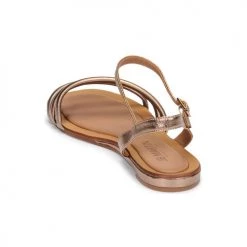 Chaussures Femme Sandales et Nu-pieds JB Martin AELAS Fard -Sandales Soldes Boutique 19173177 500 E