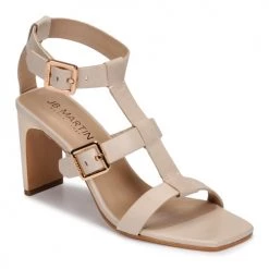 Chaussures Femme Sandales et Nu-pieds JB Martin DORIL Lin
