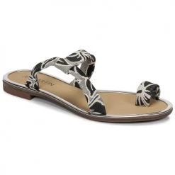 Chaussures Femme Sandales et Nu-pieds JB Martin GACIA Noir