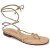 Chaussures Femme Sandales et Nu-pieds JB Martin GERONA Or
