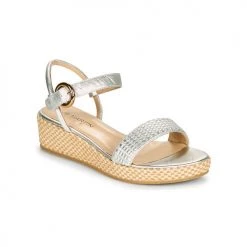 Chaussures Femme Sandales et Nu-pieds JB Martin JADENA Gres