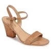 Chaussures Femme Sandales et Nu-pieds JB Martin NORI Sahara