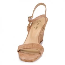 Chaussures Femme Sandales et Nu-pieds JB Martin NORI Sahara -Sandales Soldes Boutique 19173250 500 C