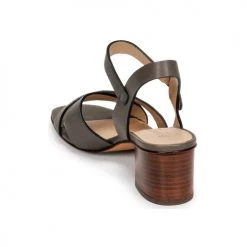 Chaussures Femme Sandales et Nu-pieds JB Martin OXIA Olive -Sandales Soldes Boutique 19173257 500 E