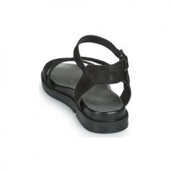 Chaussures Femme Sandales et Nu-pieds Mjus KETTA Noir -Sandales Soldes Boutique 19313496 500 E