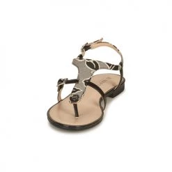 Chaussures Femme Sandales et Nu-pieds JB Martin 2GAELIA noir 8 Chaussures Femme Sandales et Nu-pieds JB Martin 2GAELIA noir -Sandales Soldes Boutique 19381846 500 C