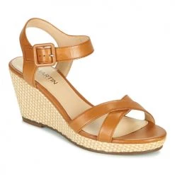 Chaussures Femme Sandales et Nu-pieds JB Martin QUERIDA COLONIAL