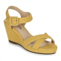 Chaussures Femme Sandales et Nu-pieds JB Martin QUERIDA SUN