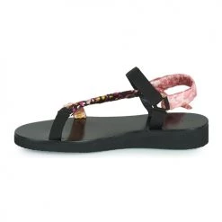 Chaussures Femme Sandales et Nu-pieds Ted Baker SEEYI Multicolore -Sandales Soldes Boutique 19824750 500 D