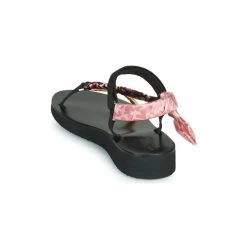Chaussures Femme Sandales et Nu-pieds Ted Baker SEEYI Multicolore -Sandales Soldes Boutique 19824750 500 E