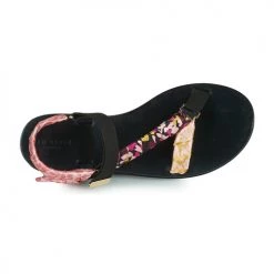 Chaussures Femme Sandales et Nu-pieds Ted Baker SEEYI Multicolore -Sandales Soldes Boutique 19824750 500 F