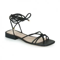 Chaussures Femme Sandales et Nu-pieds Ted Baker TEFFIK Noir