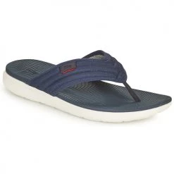 Chaussures Homme Sandales et Nu-pieds FitFlop KIAN Gris