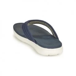 Chaussures Homme Sandales et Nu-pieds FitFlop KIAN Gris -Sandales Soldes Boutique 20407972 500 E