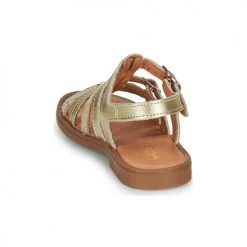 Chaussures Fille Sandales et Nu-pieds GBB BANGKOK + Dor -Sandales Soldes Boutique 20731856 500 E