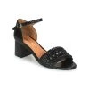 Chaussures Femme Sandales et Nu-pieds JB Martin SALSA Noir