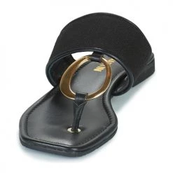 Chaussures Femme Sandales et Nu-pieds JB Martin ADOREE Noir -Sandales Soldes Boutique 20735608 500 C