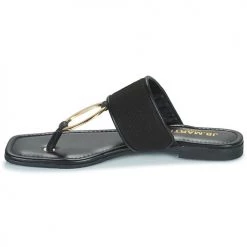 Chaussures Femme Sandales et Nu-pieds JB Martin ADOREE Noir -Sandales Soldes Boutique 20735608 500 D