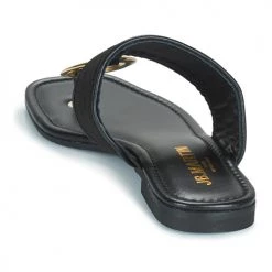 Chaussures Femme Sandales et Nu-pieds JB Martin ADOREE Noir -Sandales Soldes Boutique 20735608 500 E
