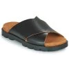 Chaussures Homme Sandales et Nu-pieds Camper BRUTUS SANDAL Noir