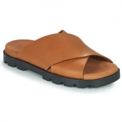 Chaussures Homme Sandales et Nu-pieds Camper BRUTUS SANDAL Marron