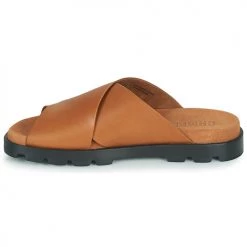 Chaussures Homme Sandales et Nu-pieds Camper BRUTUS SANDAL Marron -Sandales Soldes Boutique 21087972 500 D