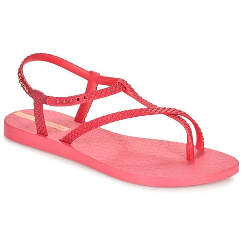 Chaussures Femme Sandales et Nu-pieds Ipanema IPANEMA CLAS WISH II FEM Rose 1 Chaussures Femme Sandales et Nu-pieds Ipanema IPANEMA CLAS WISH II FEM Rose