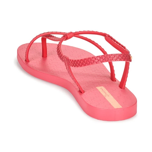 Chaussures Femme Sandales et Nu-pieds Ipanema IPANEMA CLAS WISH II FEM Rose 5 Chaussures Femme Sandales et Nu-pieds Ipanema IPANEMA CLAS WISH II FEM Rose – Image 5