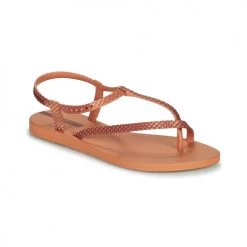 Chaussures Femme Sandales et Nu-pieds Ipanema IPANEMA CLASS WISH II FEM Marron