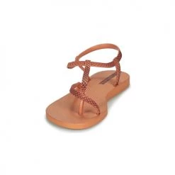 Chaussures Femme Sandales et Nu-pieds Ipanema IPANEMA CLASS WISH II FEM Marron -Sandales Soldes Boutique 21088873 500 C