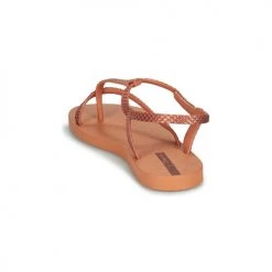 Chaussures Femme Sandales et Nu-pieds Ipanema IPANEMA CLASS WISH II FEM Marron -Sandales Soldes Boutique 21088873 500 E