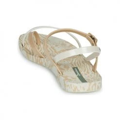 Chaussures Femme Sandales et Nu-pieds Ipanema IPANEMA FASHION SAND. X FEM Beige -Sandales Soldes Boutique 21088884 500 E
