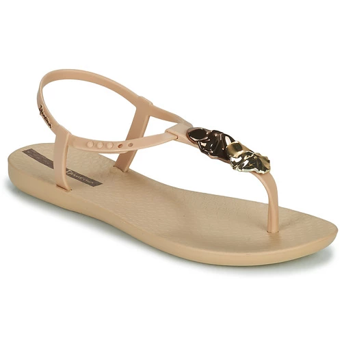 Chaussures Femme Sandales et Nu-pieds Ipanema IPANEMA CLASS CHIC II FEM Beige 1 Chaussures Femme Sandales et Nu-pieds Ipanema IPANEMA CLASS CHIC II FEM Beige