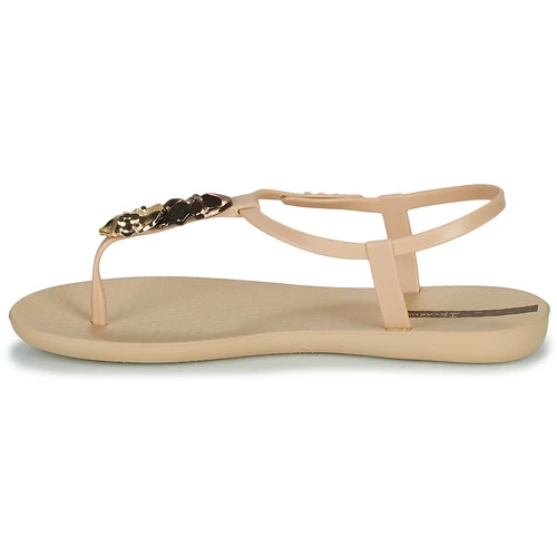 Chaussures Femme Sandales et Nu-pieds Ipanema IPANEMA CLASS CHIC II FEM Beige 4 Chaussures Femme Sandales et Nu-pieds Ipanema IPANEMA CLASS CHIC II FEM Beige – Image 4