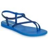 Chaussures Femme Sandales et Nu-pieds Ipanema IPANEMA CLASS WISH II FEM Bleu