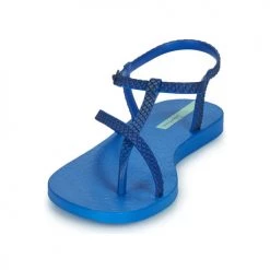 Chaussures Femme Sandales et Nu-pieds Ipanema IPANEMA CLASS WISH II FEM Bleu 8 Chaussures Femme Sandales et Nu-pieds Ipanema IPANEMA CLASS WISH II FEM Bleu -Sandales Soldes Boutique 21088893 500 C