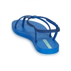 Chaussures Femme Sandales et Nu-pieds Ipanema IPANEMA CLASS WISH II FEM Bleu 10 Chaussures Femme Sandales et Nu-pieds Ipanema IPANEMA CLASS WISH II FEM Bleu -Sandales Soldes Boutique 21088893 500 E