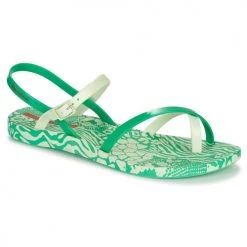Chaussures Femme Sandales et Nu-pieds Ipanema IPANEMA FASHION SAND. X FEM Vert